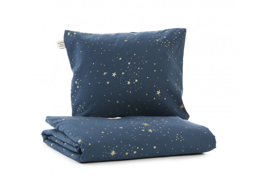 housse blue